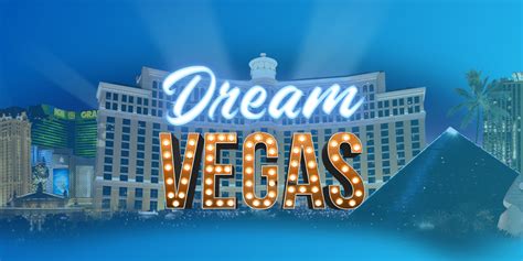 online casino dream vegas